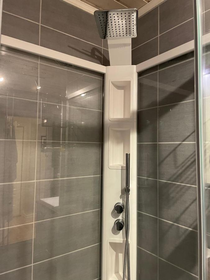 Spacious 50 Sqm Apartment Close To City Centre! Tromsø Exteriör bild