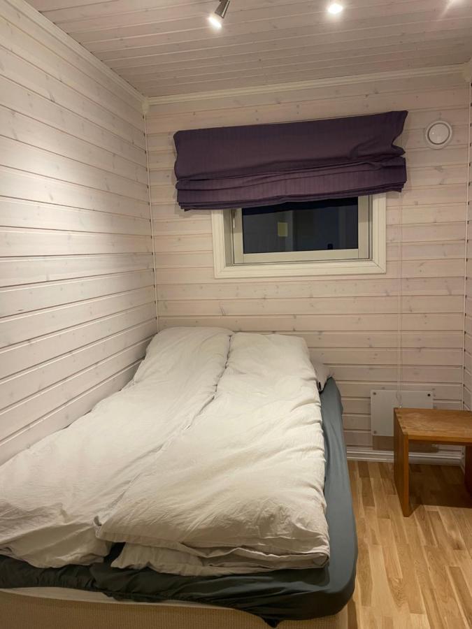 Spacious 50 Sqm Apartment Close To City Centre! Tromsø Exteriör bild